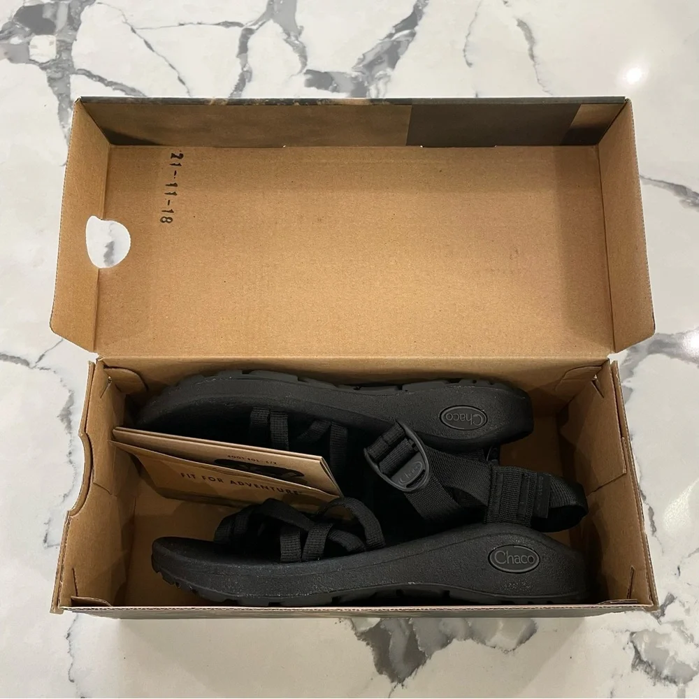 Women’s Z Cloud X2 Dual-Strap WIDE width - Picture 5 of 5